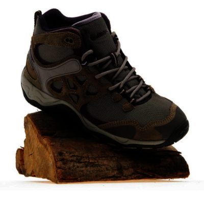 Women's Alchemy Lite Mid Walking Boots Women's Alchemy Lite Mid Walking Boots